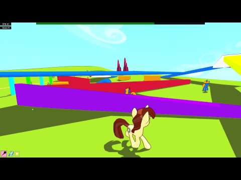 Youtube: Horse Game - Update 2