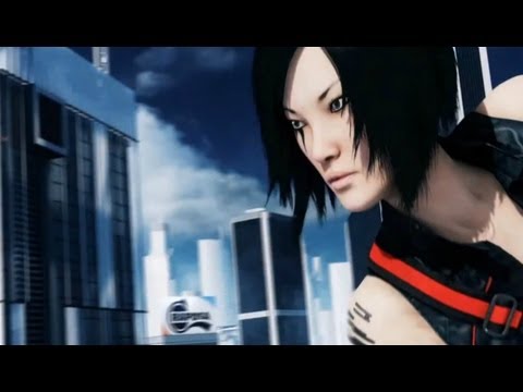 Youtube: Mirror's Edge 2 Trailer (HD)