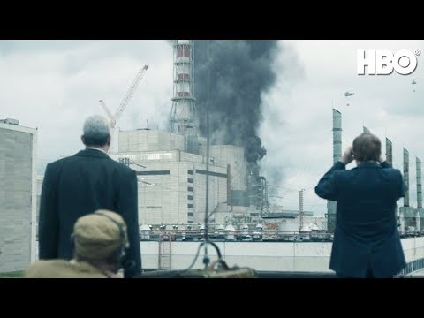 Youtube: Chernobyl (2019) | Official Trailer | HBO