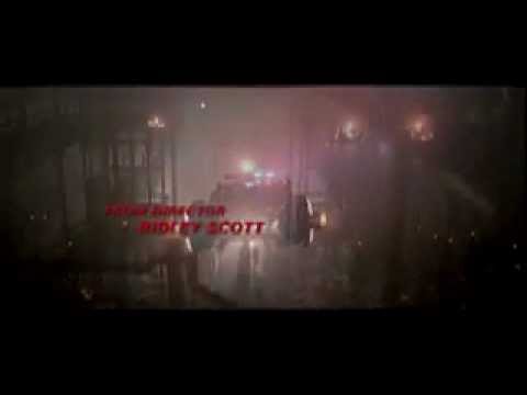 Youtube: Blade Runner Trailer 2007 "The Final Cut"