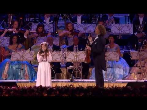 Youtube: André Rieu & Amira - O Mio Babbino Caro