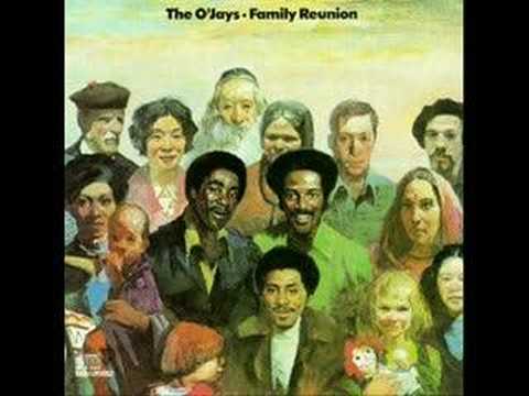 Youtube: The O'jays - She's Only A Woman