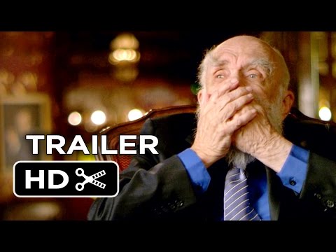 Youtube: An Honest Liar Official Trailer 1 (2015) - Documentary HD