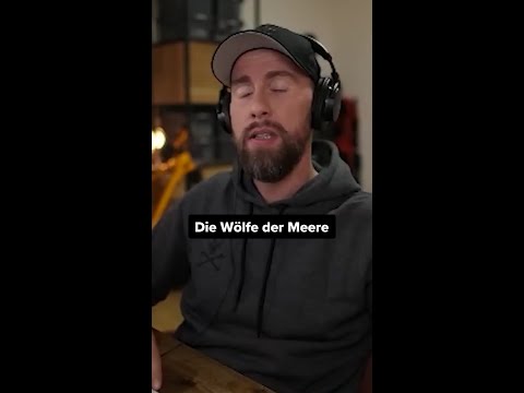 Youtube: Darum ist der Orca ein KILLERWAL
