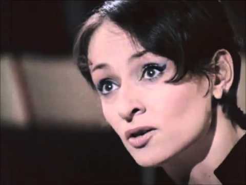 Youtube: Barbara - Göttingen (1967)