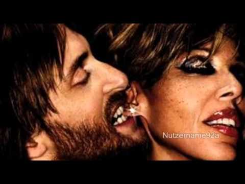Youtube: David Guetta (NEW SONG 2011! HQ) All She Wanna Do Is Dance (feat. Niles Mason) [w/ Lyrics]