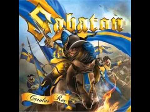 Youtube: Sabaton-Gott mit uns