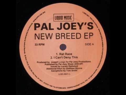 Youtube: Pal Joey - I Can't Deny This