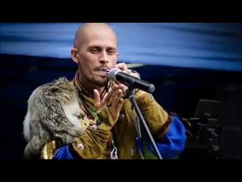 Youtube: Turgen kam Shaman's arrow