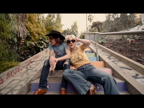 Youtube: Whitehorse - If The Loneliness Don't Kill Me [Official Video]
