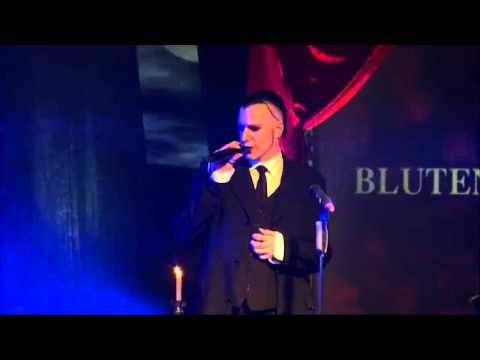 Youtube: BlutEngel - Winter of My Life [Tränenherz Live] [HD]