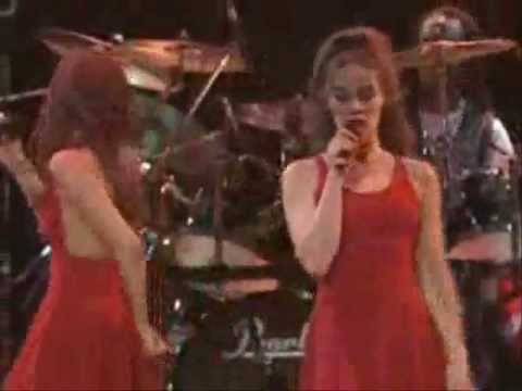 Youtube: Chic - Cheer P.2 (Live At The Budokan)
