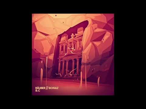 Youtube: Räuber & Schulz - Sphinx (Original Mix)