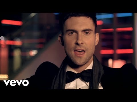 Youtube: Maroon 5 - Makes Me Wonder (Official Music Video)