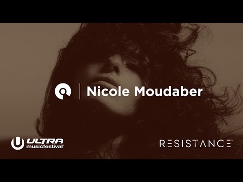 Youtube: Nicole Moudaber - Ultra Miami 2017: Resistance powered by Arcadia - Day 2 (BE-AT.TV)