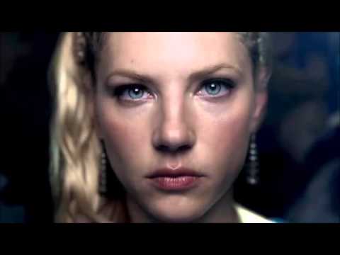 Youtube: Lagertha - Born To Be Your Queen