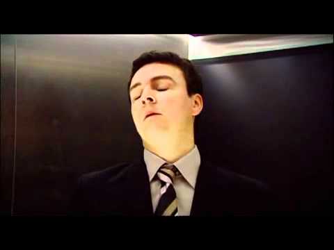 Youtube: Burnistoun - Voice Recognition Elevator in Scotland