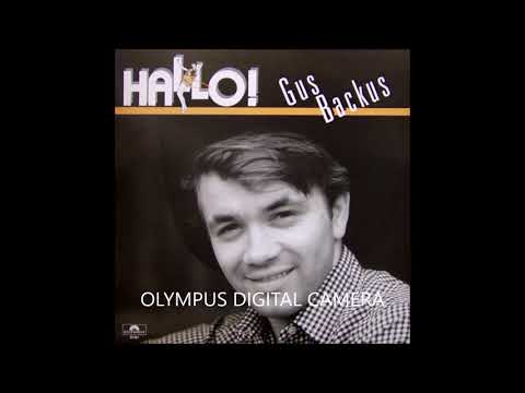 Youtube: Gus Backus  -  Schön ist ein Zylinderhut  1966