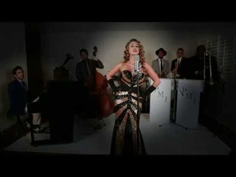 Youtube: Seven Nation Army - Vintage New Orleans Dirge White Stripes Cover ft. Haley Reinhart