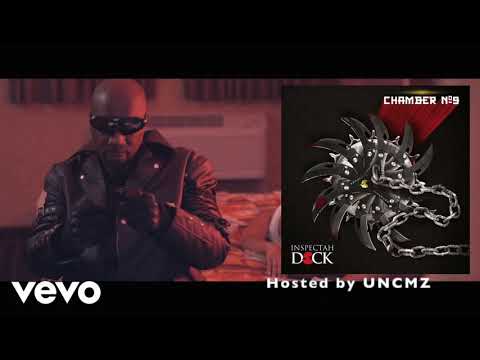 Youtube: Inspectah Deck - Chamber No 9 (2019 Full Album)