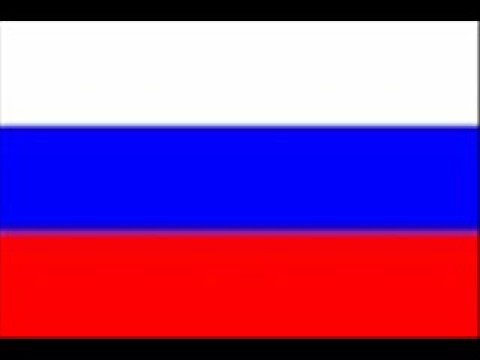Youtube: Russische Nationalhymne (гимн России; Russian national anthem)