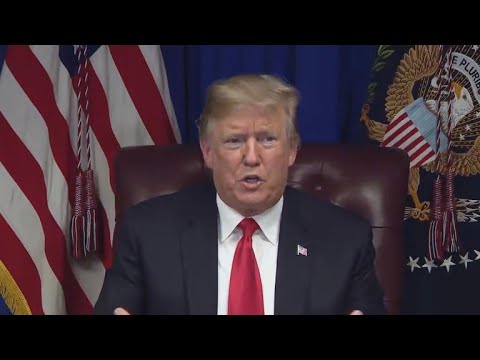 Youtube: Was Trump right about the migrant caravan?