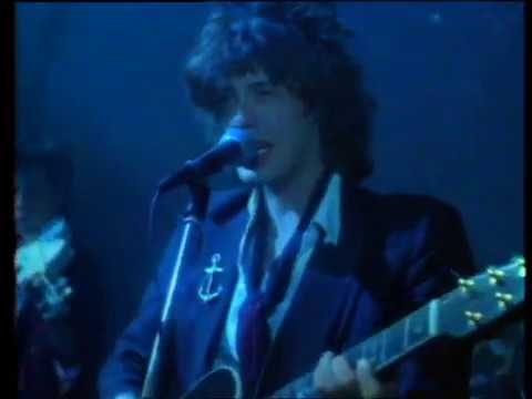 Youtube: The Waterboys - The Whole of the Moon [Official HD Remastered Video]