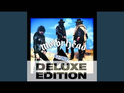 Youtube: Ace of Spades