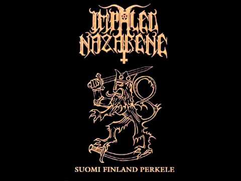 Youtube: Impaled Nazarene - Total war (winter war)