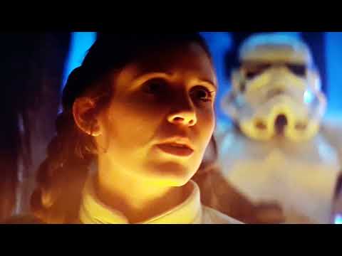 Youtube: Star Wars - Ich liebe dich