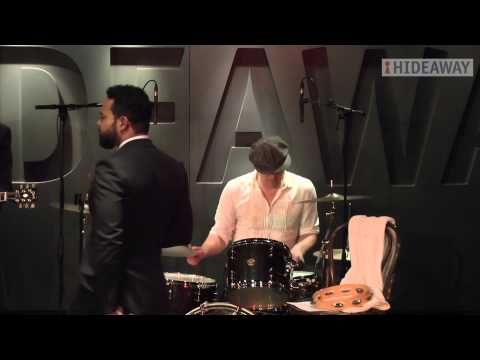 Youtube: Myles Sanko - What's Going On