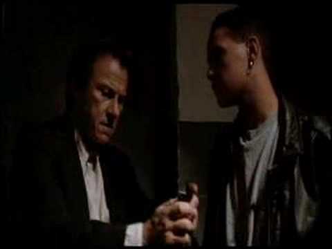 Youtube: Bad Lieutenant (1992) - Official Police Business
