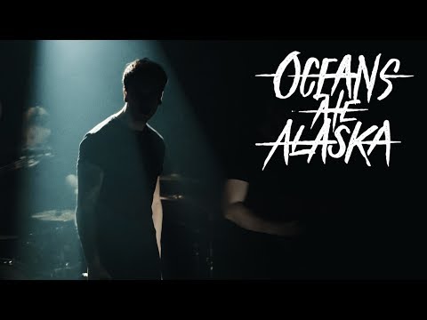 Youtube: Oceans Ate Alaska - Escapist (Official Music Video)