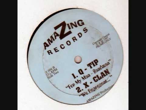 Youtube: x-clan - we represent (1997)