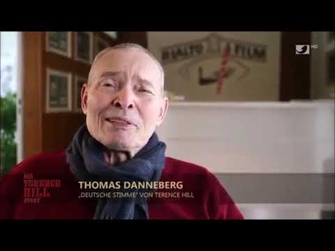 Youtube: Thomas Danneberg synchronisiert nie wieder