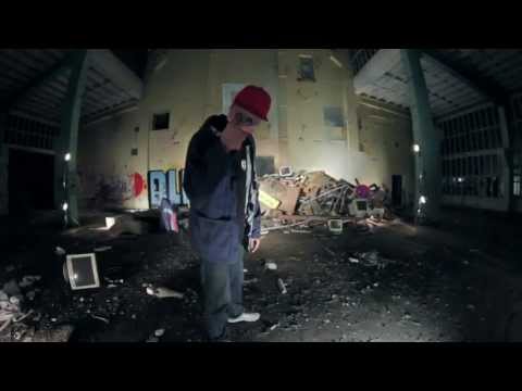 Youtube: Gossenboss mit Zett - Bla Bla Bla (Nichtsz 2013)