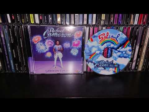 Youtube: RAFAEL CAMERON  - Number One