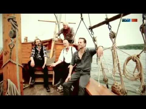 Youtube: Santiano - Frei wie der Wind