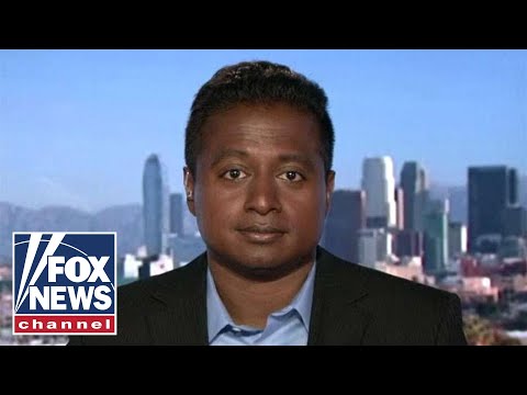 Youtube: Indian student: I said I was black to get into med school