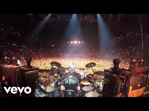 Youtube: Volbeat - For Evigt (Live From Malmø Arena)