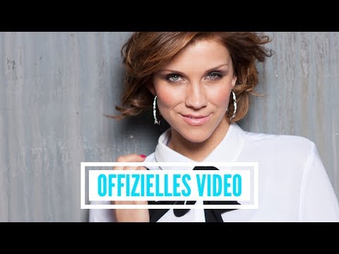 Youtube: Anna Maria Zimmermann - Nur noch 1x schlafen (Offizielles Video)