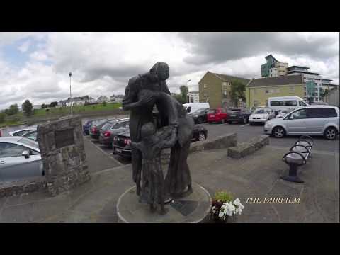 Youtube: SLIGO TOWN IRELAND