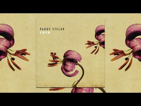 Youtube: Parov Stelar - Fleur De Lille (Official Audio)