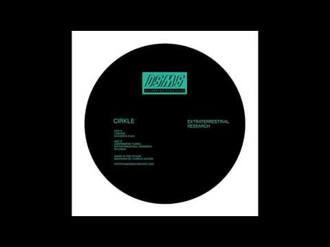 Youtube: Cirkle - Extra Terrestrial Research [DSMS8]