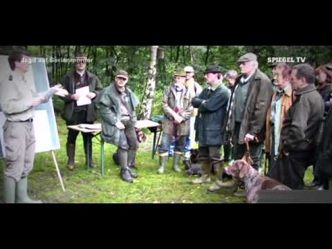 Youtube: Ungeklärte Morde - Soko Dennis-Jagt auf den Serienmörder-Teil 5 - 2011