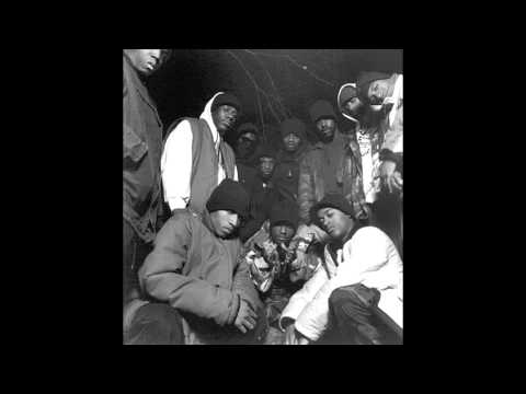 Youtube: Boot Camp Clik Cypher on the Stretch & Bobbito Show (1994)