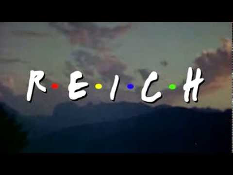 Youtube: REICH FRIENDS - Marca Blanca