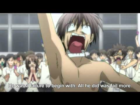 Youtube: Kore wa Zombie Desu ka? Of the Dead [Episode 1] - AMV / Trailer / Whatever