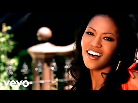 Youtube: Amerie - Why Don't We Fall in Love