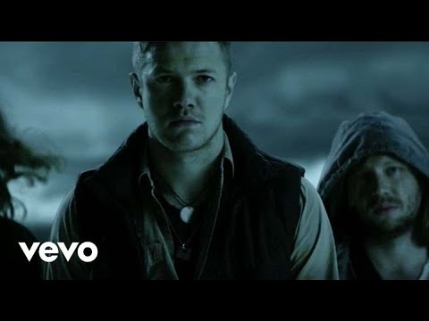 Youtube: Imagine Dragons - It's Time (Official Music Video)